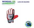 LUVA DE GOLEIRO LUVA DE GOLEIRO
